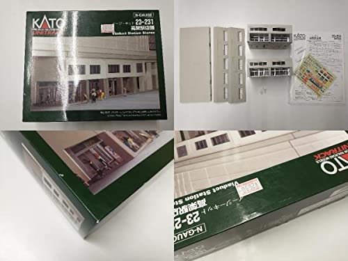 KATO 20-872 V13 複線高架線路基本セット 81rVLBfcUfL._UF350,350_QL50_.jpg